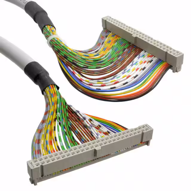 2289683 Phoenix Contact Contrôleurs - Assemblages de câbles